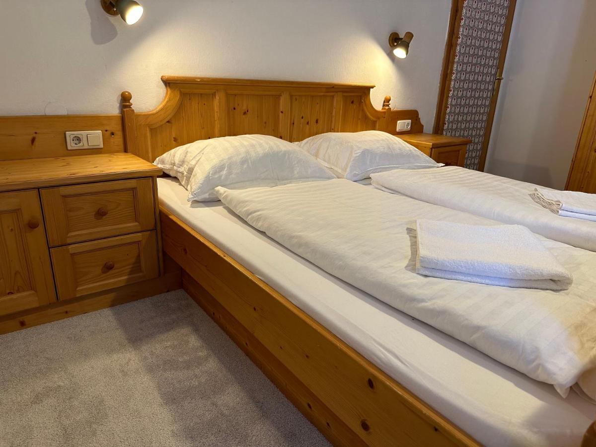 Haus Maria Bed & Breakfast Bruck an der Grossglocknerstrasse Ngoại thất bức ảnh