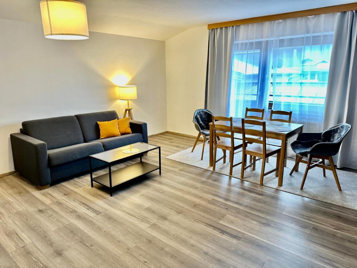 Haus Maria Bed & Breakfast Bruck an der Grossglocknerstrasse Ngoại thất bức ảnh