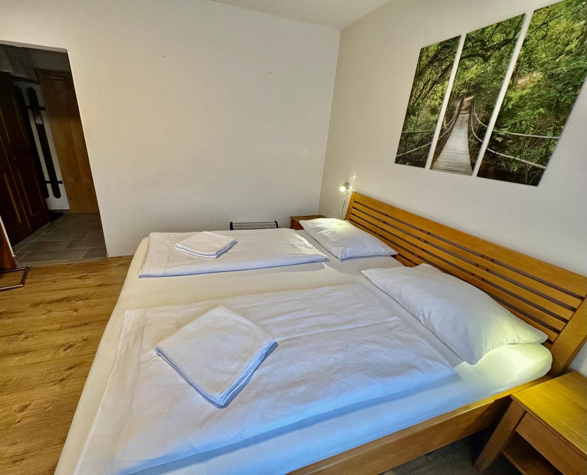 Haus Maria Bed & Breakfast Bruck an der Grossglocknerstrasse Ngoại thất bức ảnh