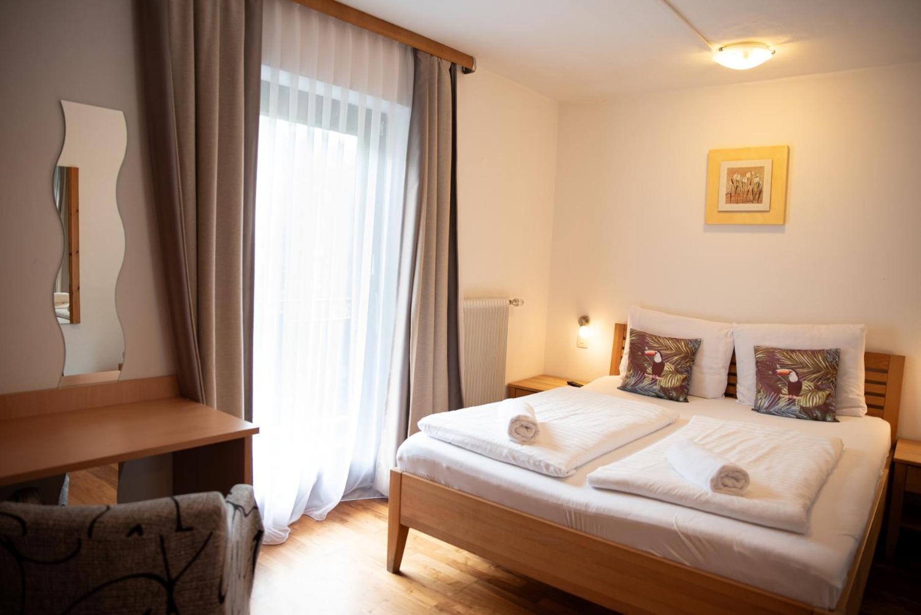 Haus Maria Bed & Breakfast Bruck an der Grossglocknerstrasse Ngoại thất bức ảnh