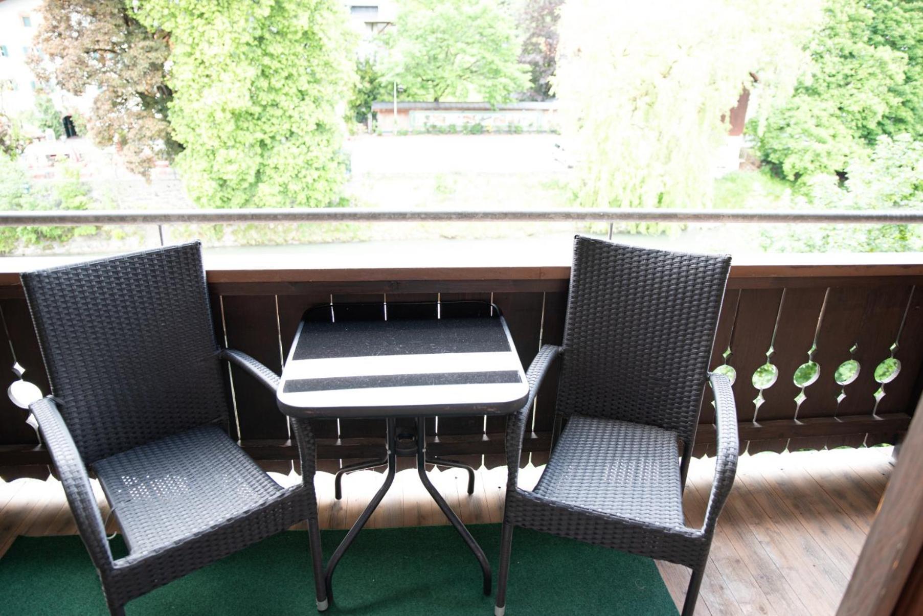 Haus Maria Bed & Breakfast Bruck an der Grossglocknerstrasse Ngoại thất bức ảnh
