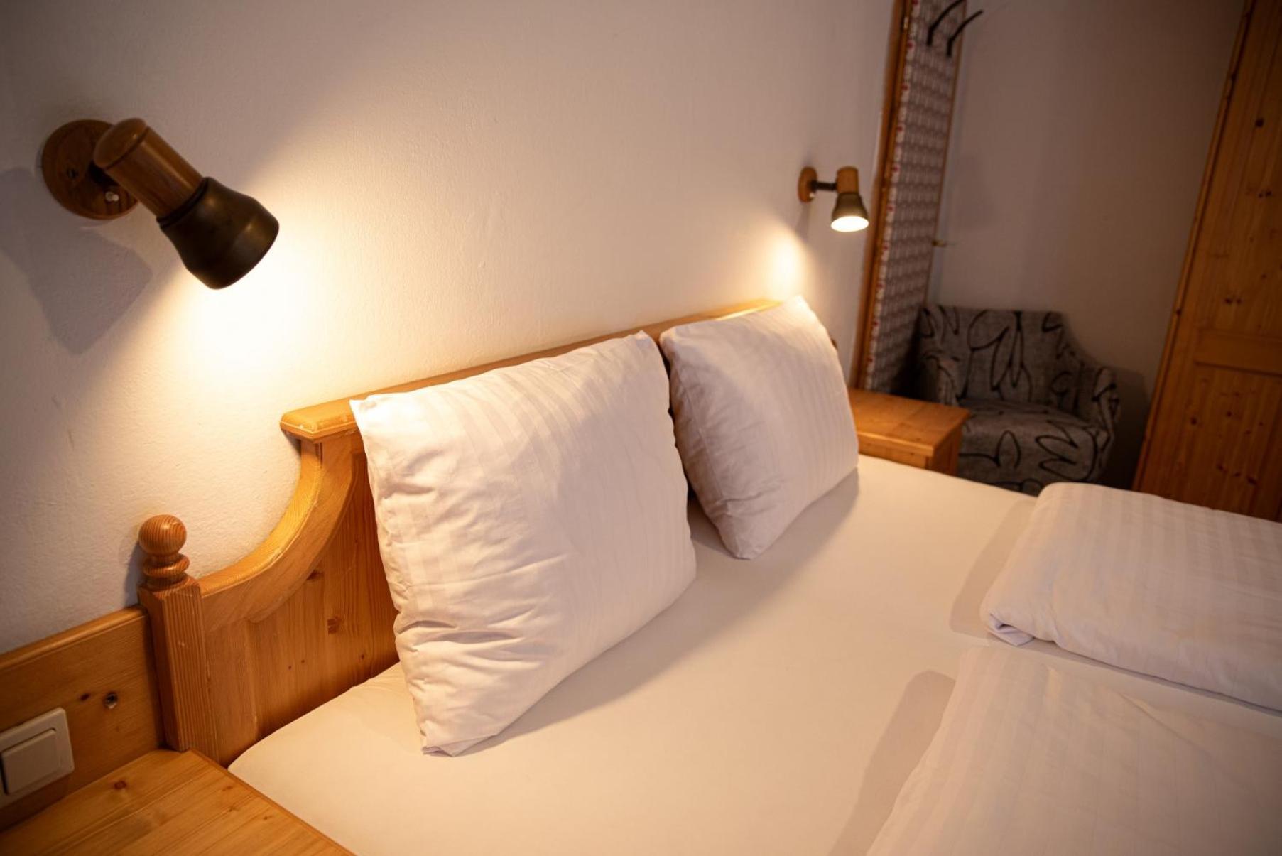 Haus Maria Bed & Breakfast Bruck an der Grossglocknerstrasse Ngoại thất bức ảnh