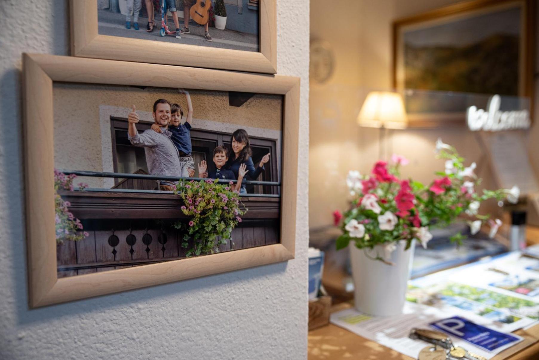 Haus Maria Bed & Breakfast Bruck an der Grossglocknerstrasse Ngoại thất bức ảnh