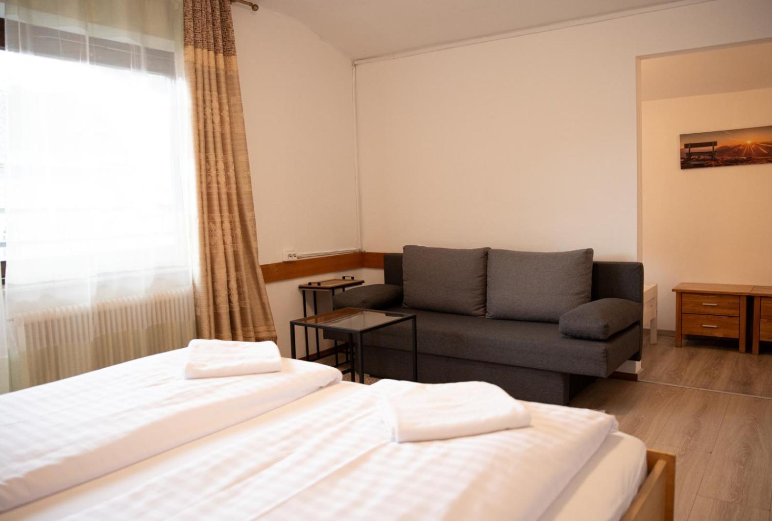 Haus Maria Bed & Breakfast Bruck an der Grossglocknerstrasse Ngoại thất bức ảnh