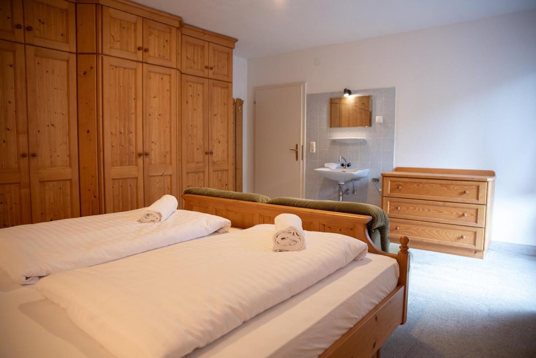 Haus Maria Bed & Breakfast Bruck an der Grossglocknerstrasse Ngoại thất bức ảnh