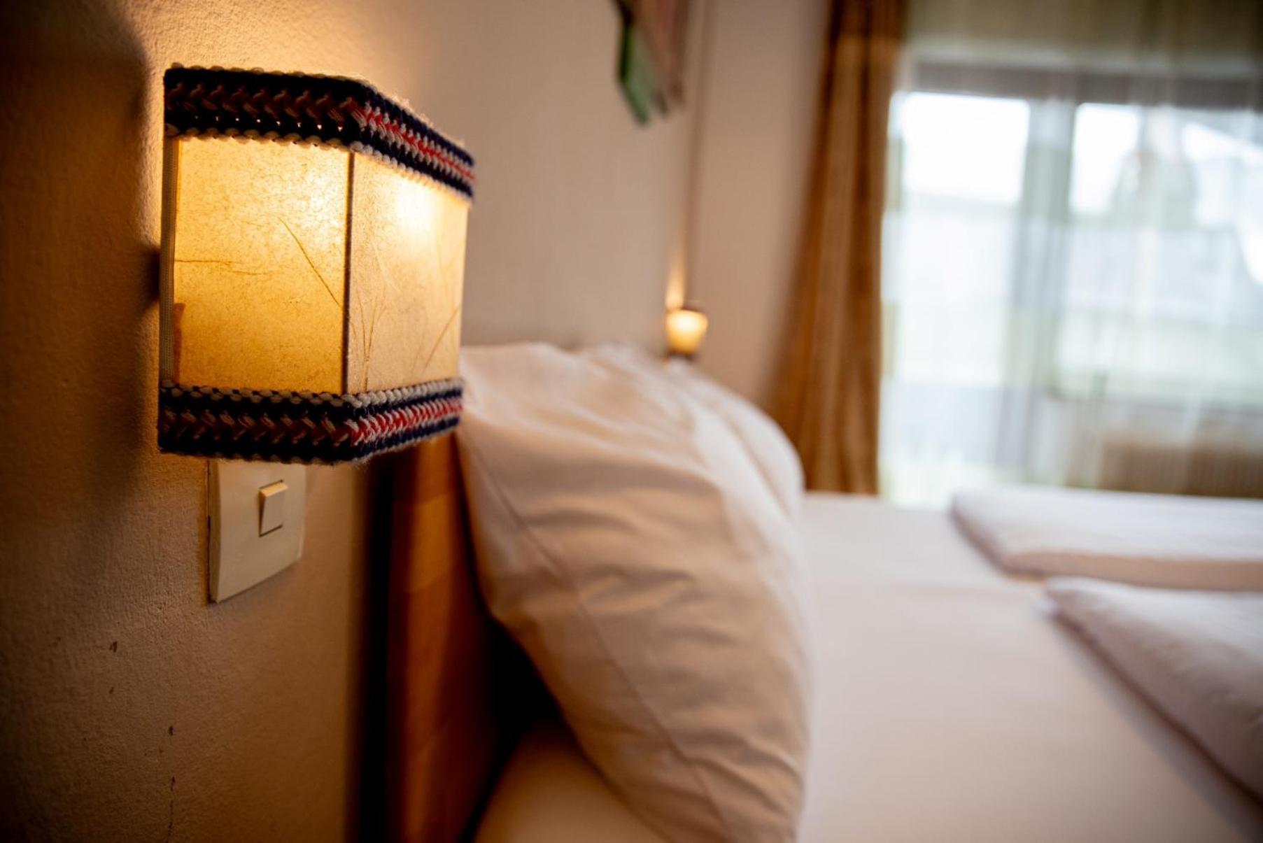 Haus Maria Bed & Breakfast Bruck an der Grossglocknerstrasse Ngoại thất bức ảnh