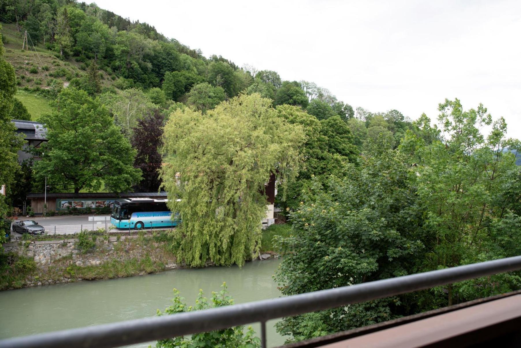 Haus Maria Bed & Breakfast Bruck an der Grossglocknerstrasse Ngoại thất bức ảnh