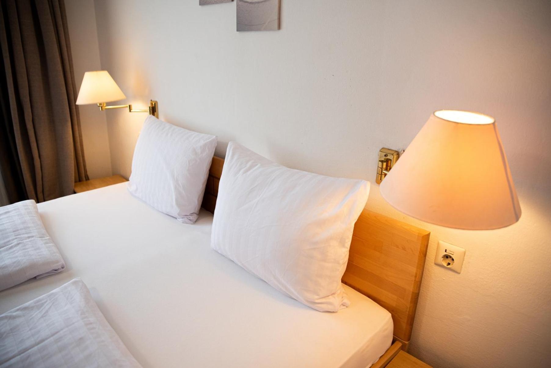 Haus Maria Bed & Breakfast Bruck an der Grossglocknerstrasse Ngoại thất bức ảnh