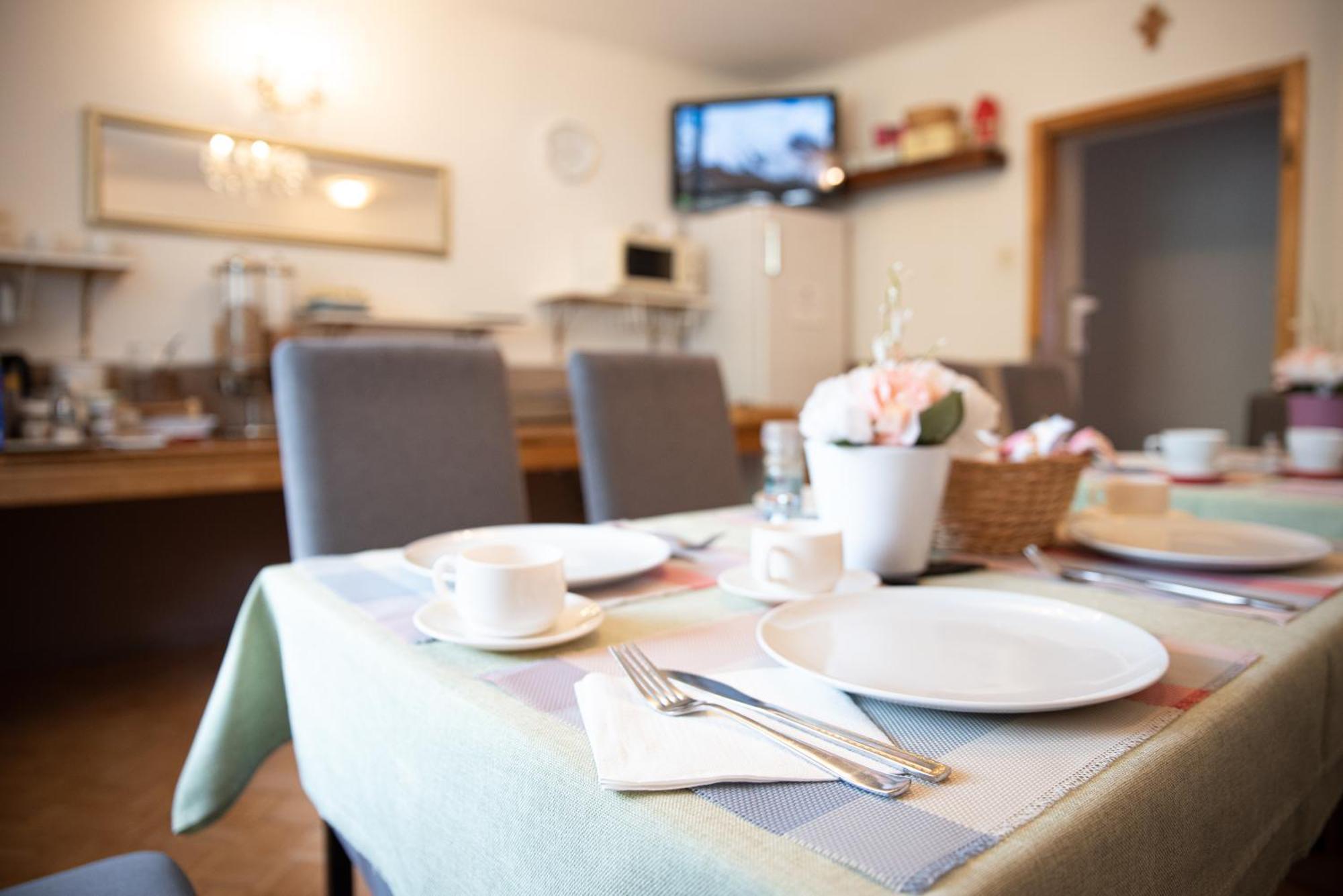 Haus Maria Bed & Breakfast Bruck an der Grossglocknerstrasse Ngoại thất bức ảnh