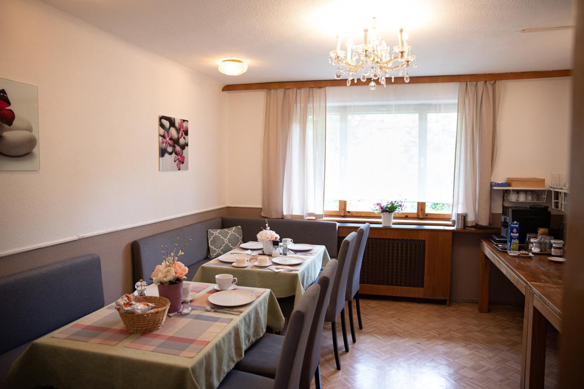 Haus Maria Bed & Breakfast Bruck an der Grossglocknerstrasse Ngoại thất bức ảnh